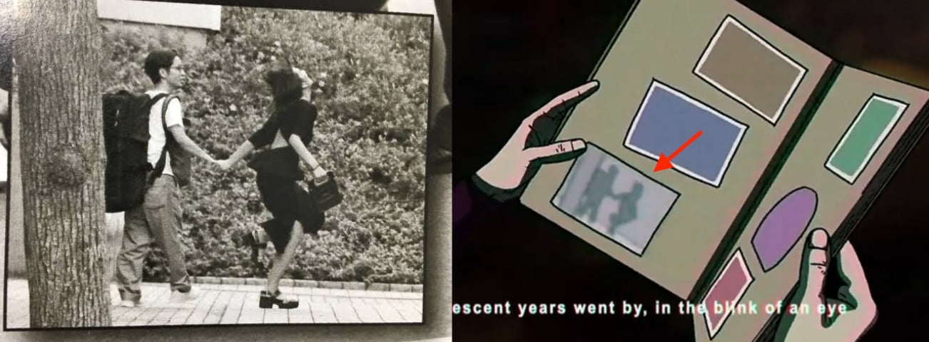 秋元才加,PUNPEE,匂わせ