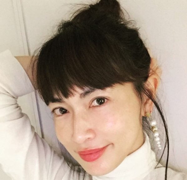 長谷川京子,顔,,30代,唇