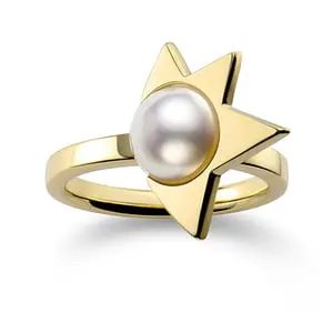 多部未華子,私の家政婦ナギサさん,わたなぎ,衣装,リング,TASAKI