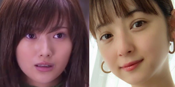 安斉かれん,佐々木希,似てる,ギャル,比較画像