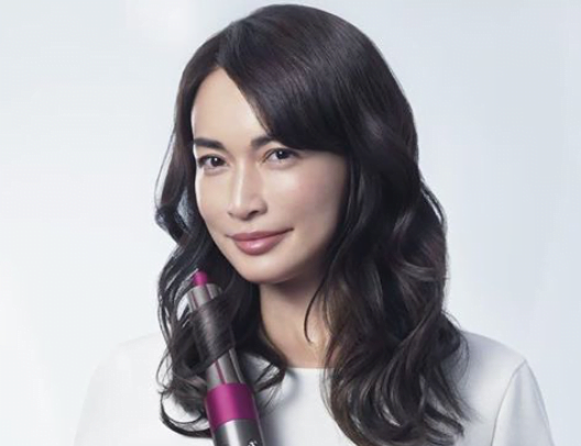 長谷川京子,唇,顔,変わった,インスタ,ダイソン