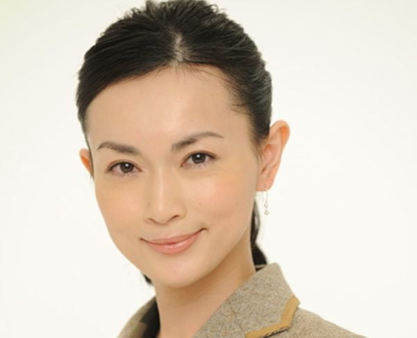 長谷川京子,顔,30代