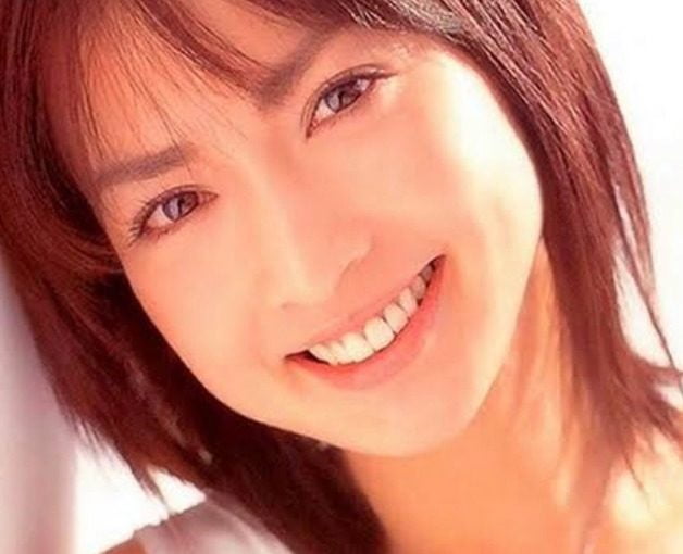 長谷川京子,顔,若い頃