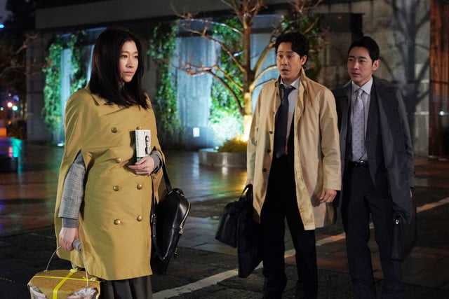 ハケンの品格,大前春子,東海林,大泉洋,篠原涼子,小泉孝太郎