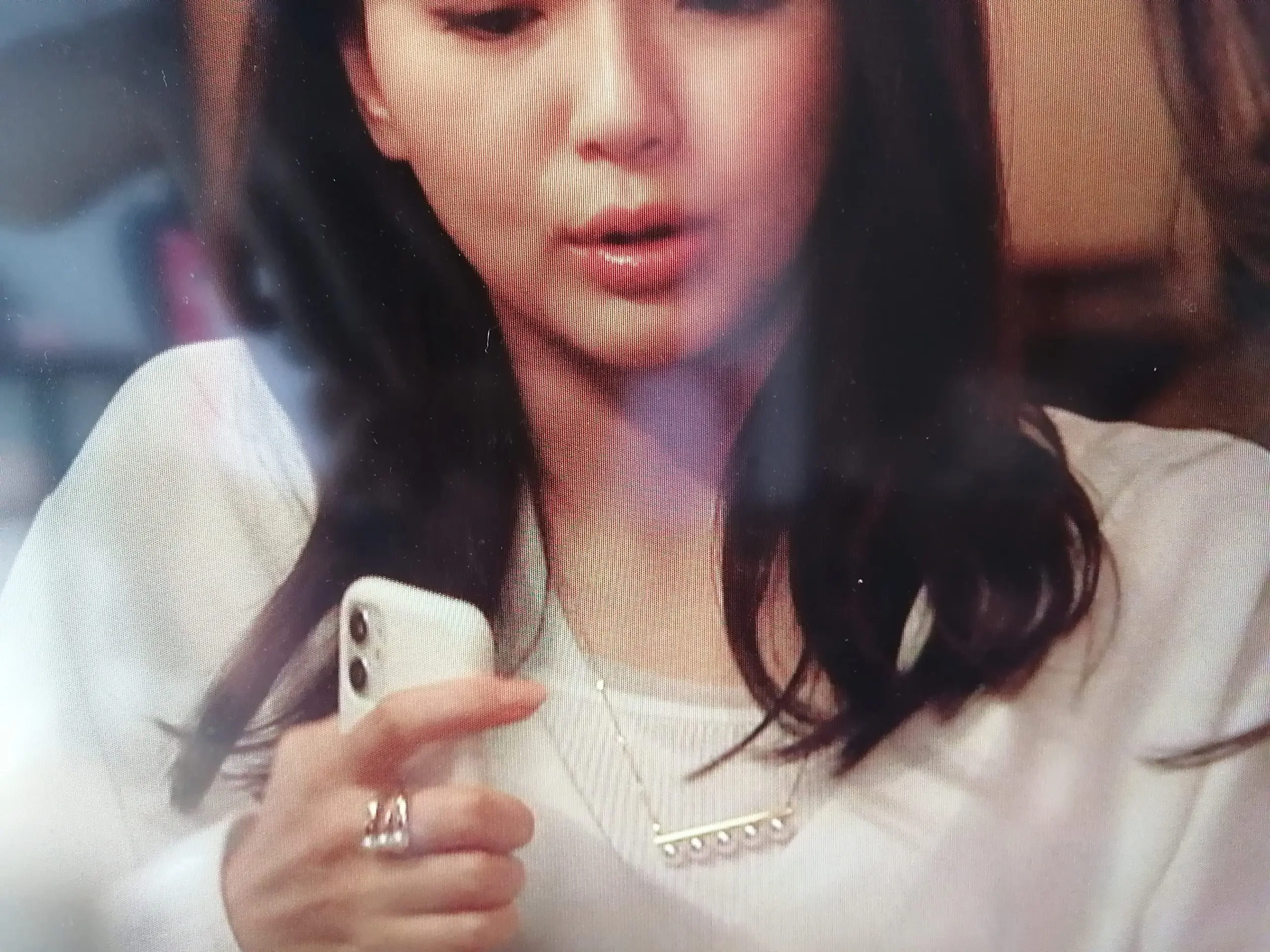 多部未華子,アクセサリー,TASAKI,パール,ネックレス,リング