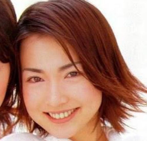 長谷川京子,顔,若い頃