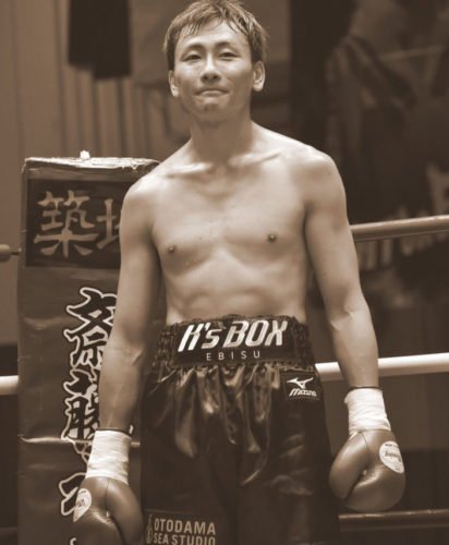 KUREI,クレイ勇輝,ボクサー,キマグレン