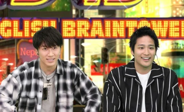 ジャニーズWEST,桐山照史,濵田崇裕