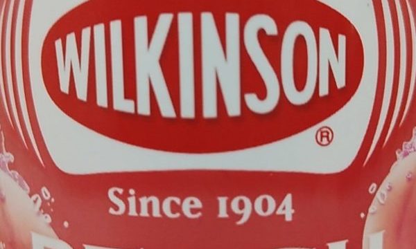 ウィルキンソンタンサンピーチ,アサヒ飲料