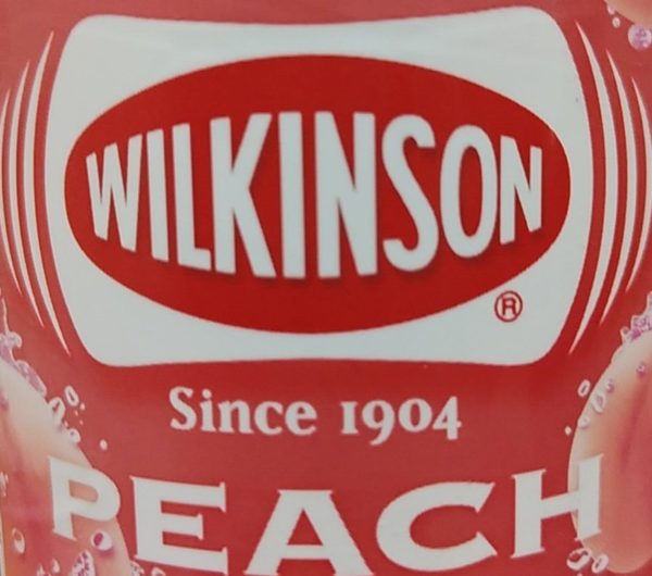 ウィルキンソンタンサンピーチ,アサヒ飲料