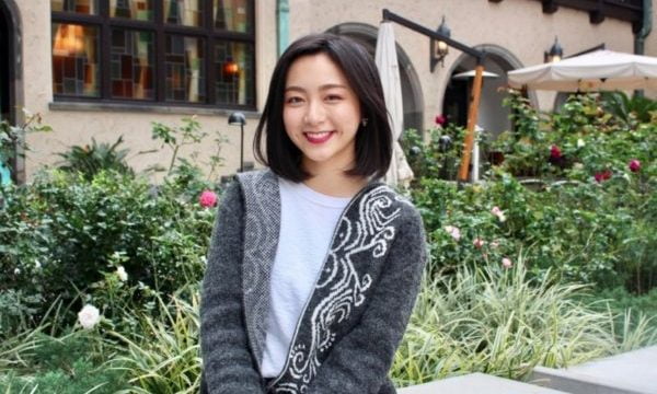 佐久間みなみ,フジテレビ,アナウンサー,ミスソフィア
