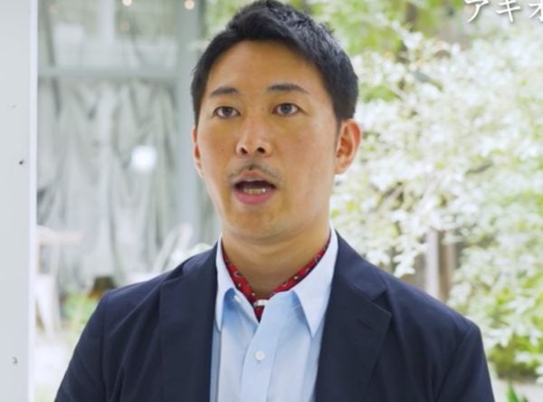 いきなりマリッジ4,アキオ,チョコレートアーティスト