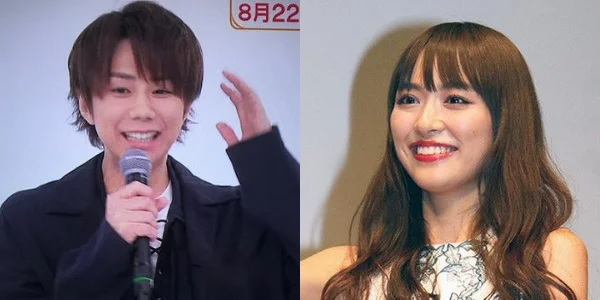 北山宏光,内田理央