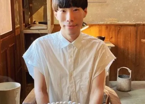 坂口涼太郎,インスタ