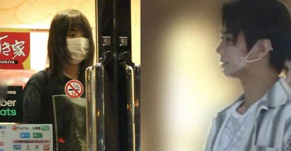 北山宏光,内田理央