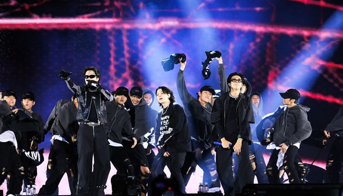 あの熱狂コンサートが蘇る！『BTS: Yet To Come in Cinemas』の内容とは？