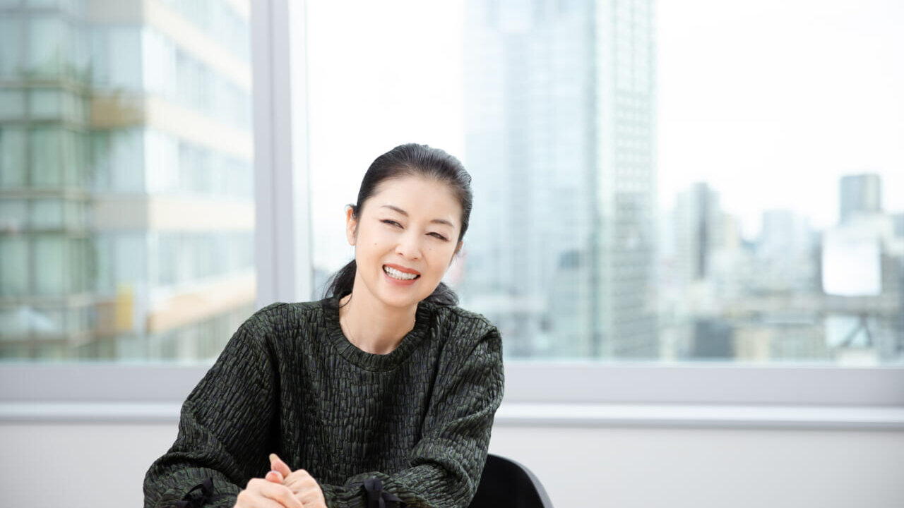 若い頃が美しすぎるアラ還有名人5選!過去の秘蔵写真も発掘!