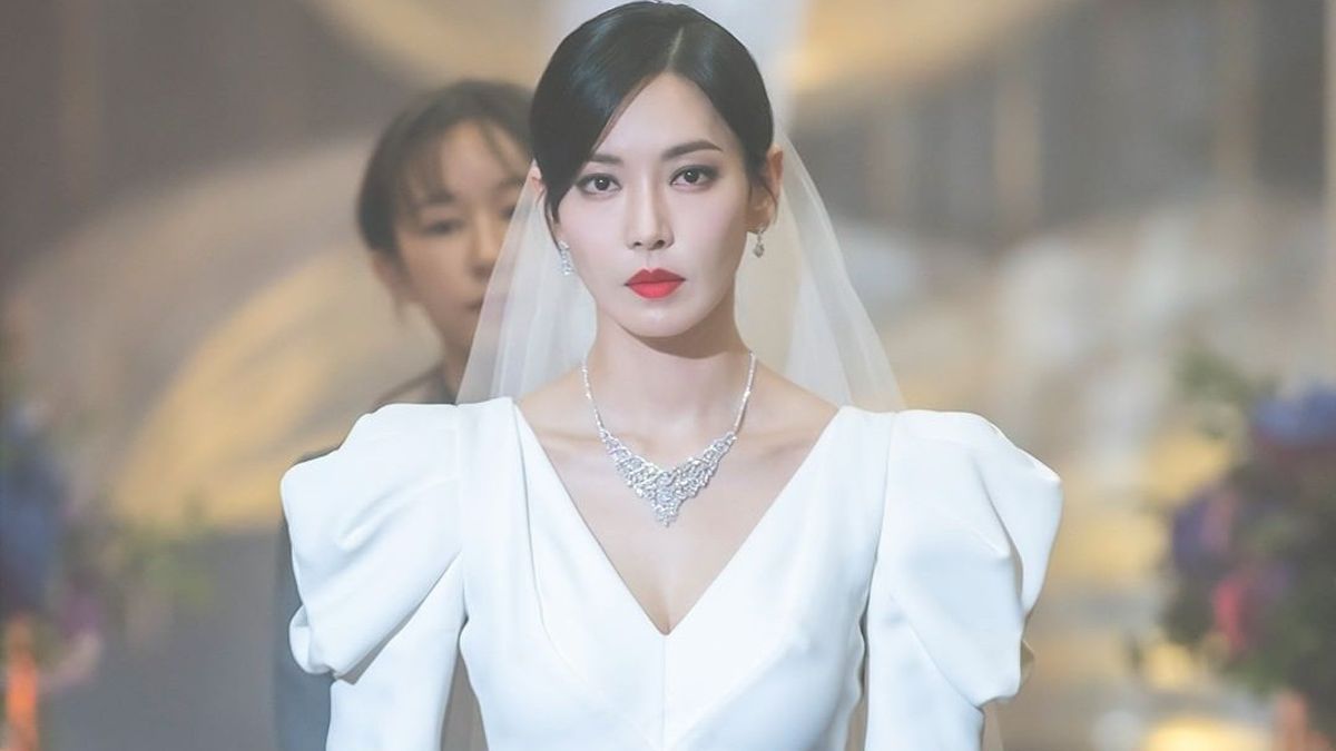 代表作多数！「ペントハウス」キム・ソヨンのプロフィールまとめ