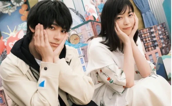 山田裕貴と西野七瀬が結婚！馴れ初めはモンハン？共演作や交際歴も