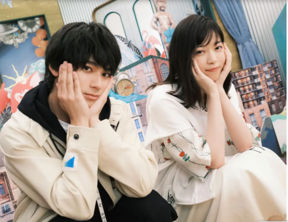 山田裕貴と西野七瀬が結婚!馴れ初めはモンハン?共演作や交際歴も