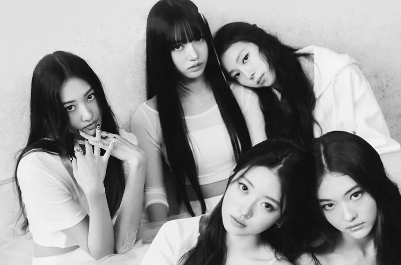 meovv メンバーの年齢や身長のプロフィールまとめ！日本人はいる？