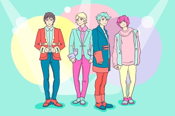 SEVENTEEN(セブチ)メンバーの人気順!日本と韓国では違う?